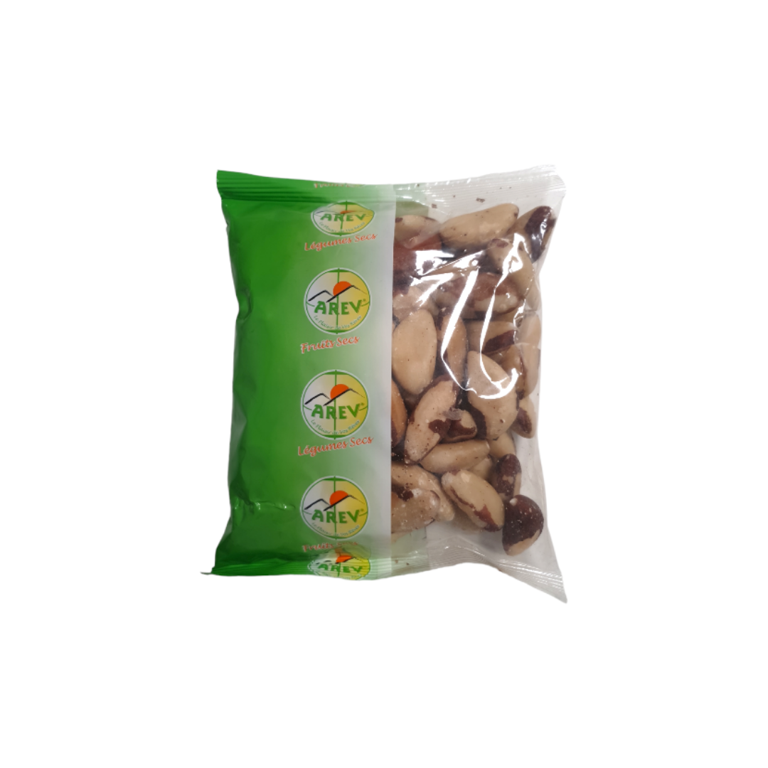 AREV - NOIX DU BRÉSIL - 300g