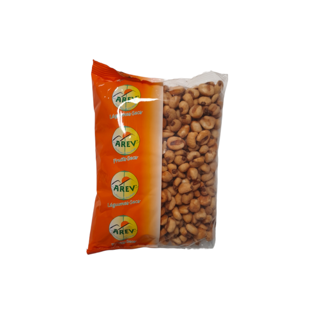 AREV - MAÏS GÉANT SALÉ 350g
