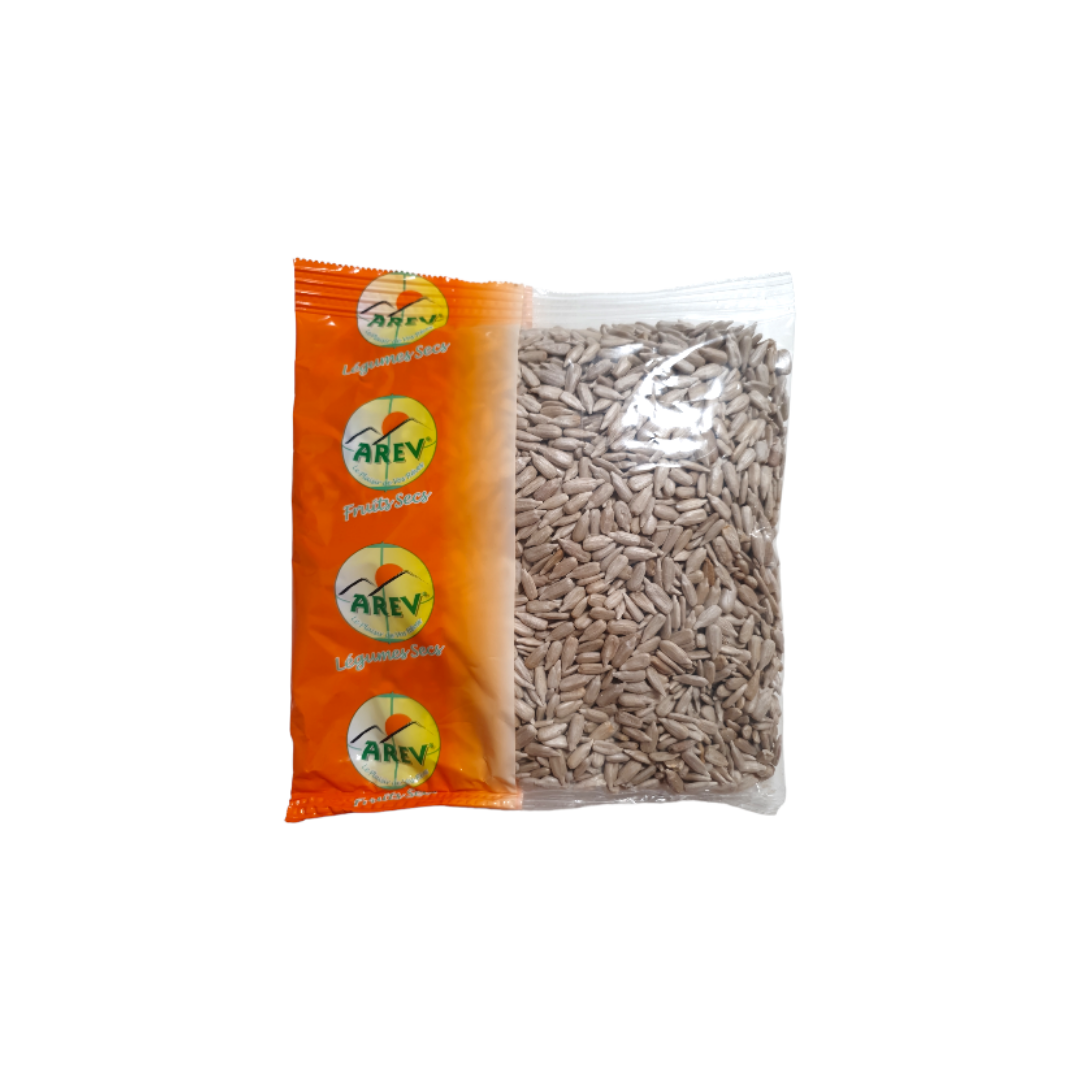 AREV - GRAINE DE TOURNESOL - 250g