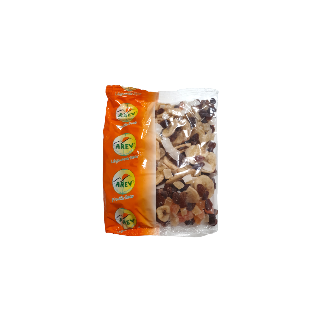 AREV - MÉLANGE EXOTIQUE - 350g