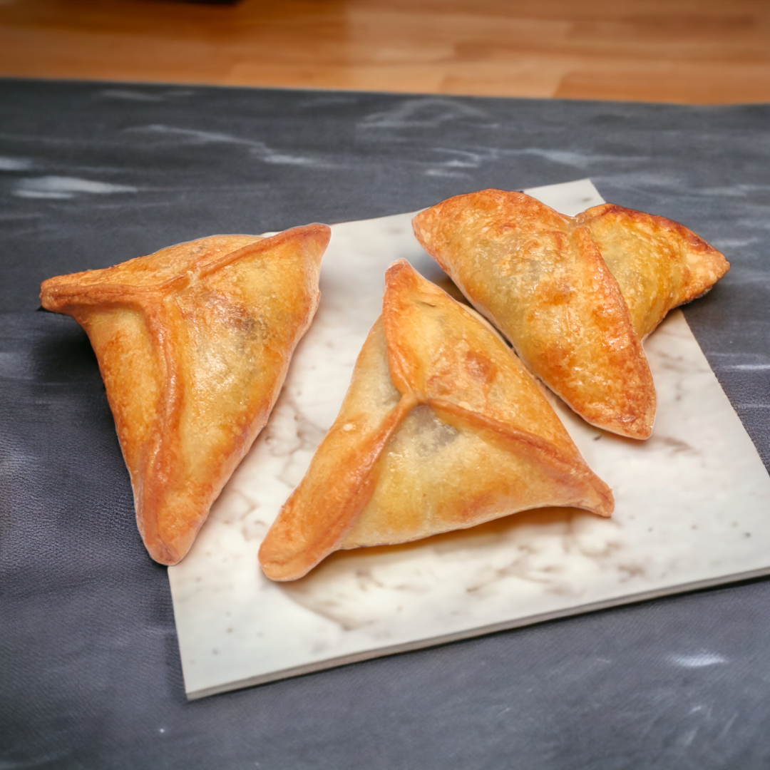 L2L - FATAYER ÉPINARDS - 1pc