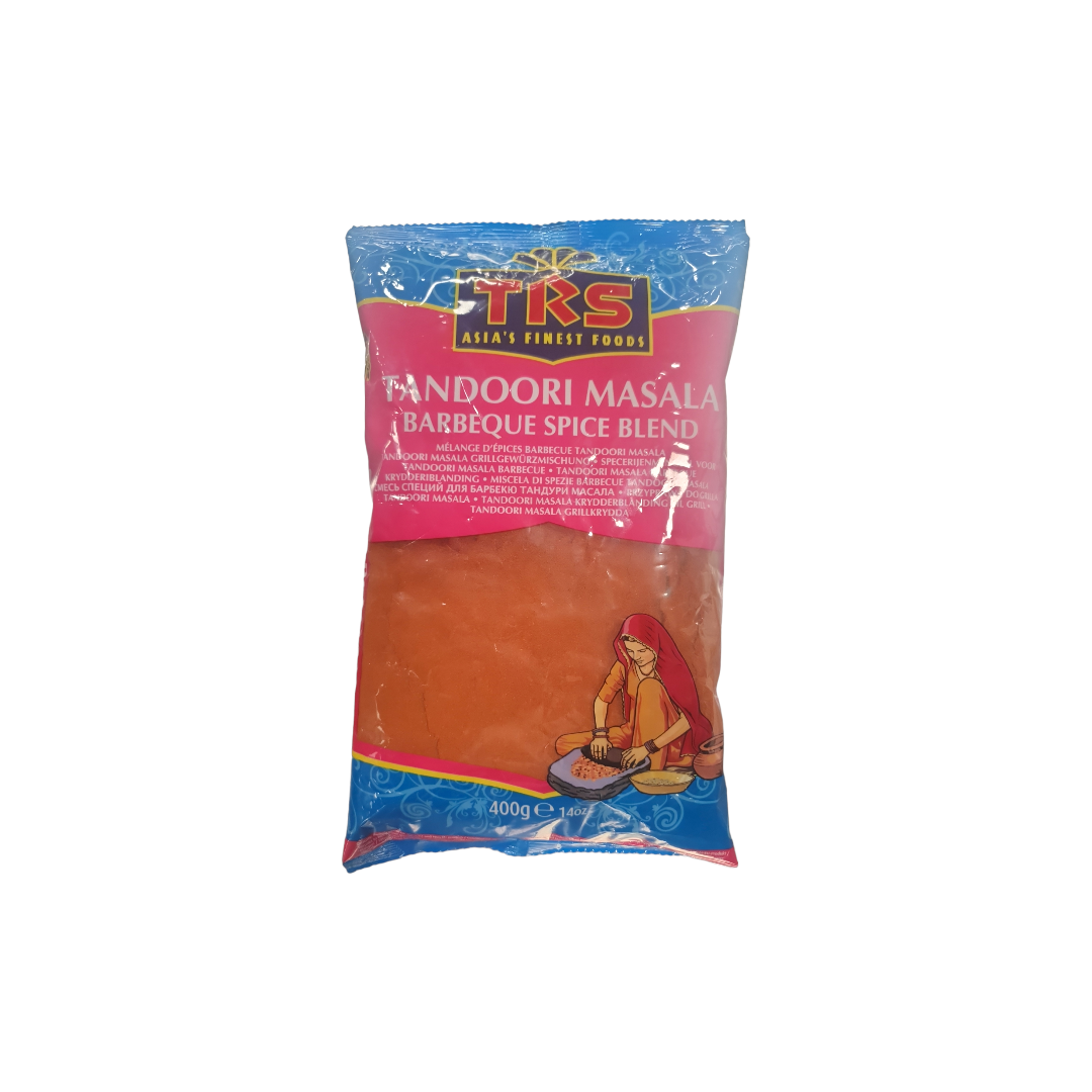 TRS - ÉPICES TANDOORI MASALA - 400g