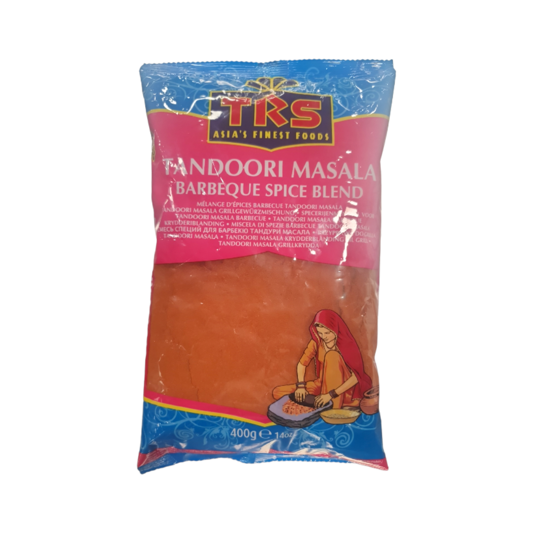 TRS - ÉPICES TANDOORI MASALA - 400g