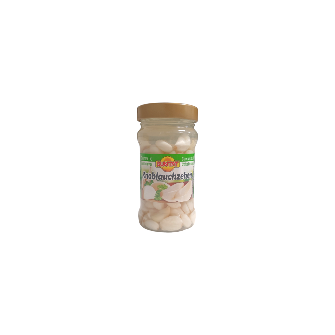 SUNTAT - AIL SAUMURE - 330g