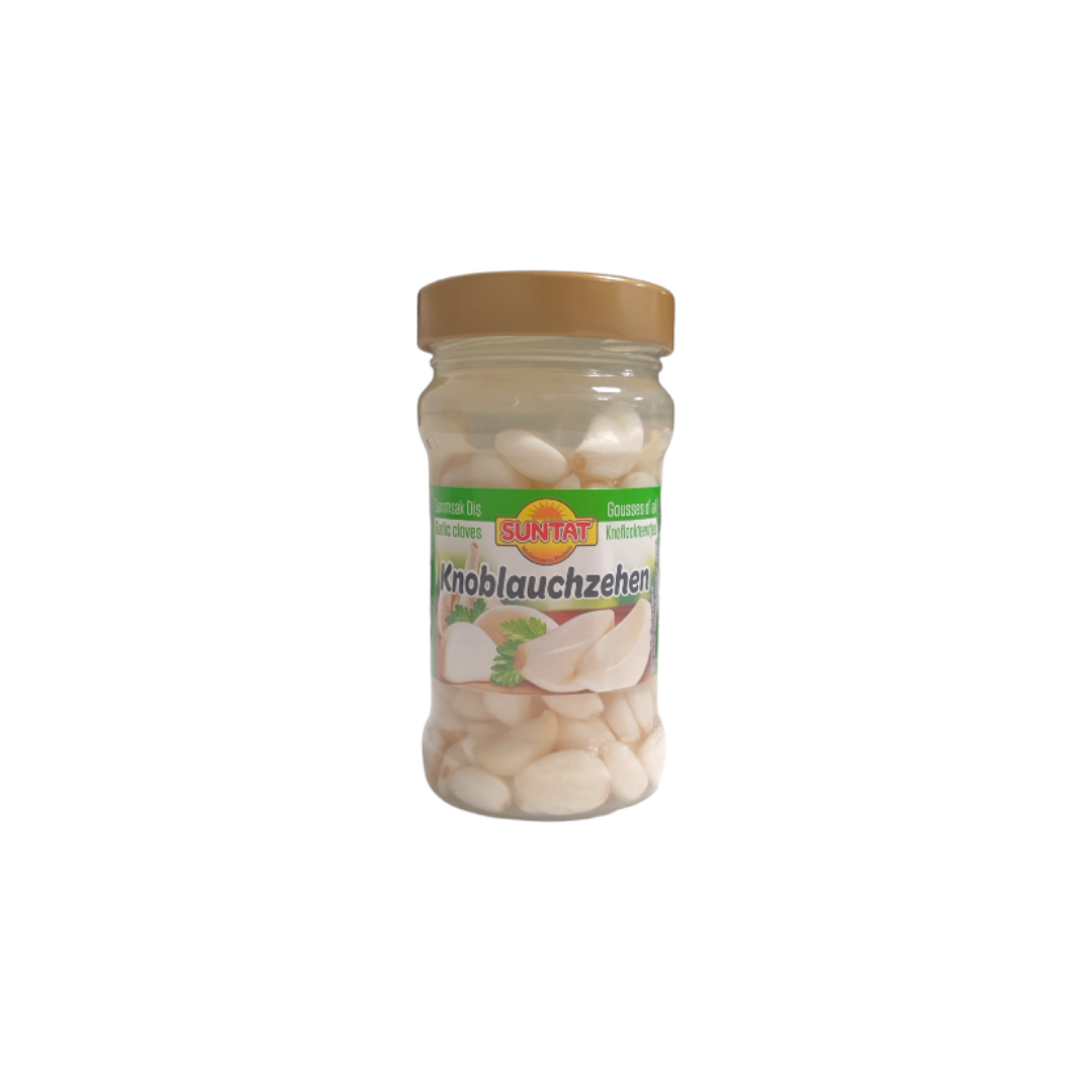 SUNTAT - AIL SAUMURE - 330g