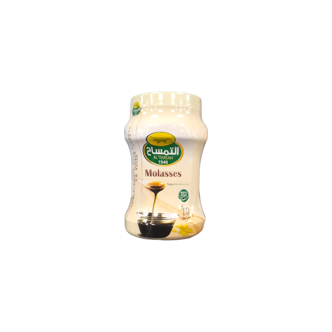 ALTEMSAH - MÉLASSE SUCRE DE CANNE - 400g