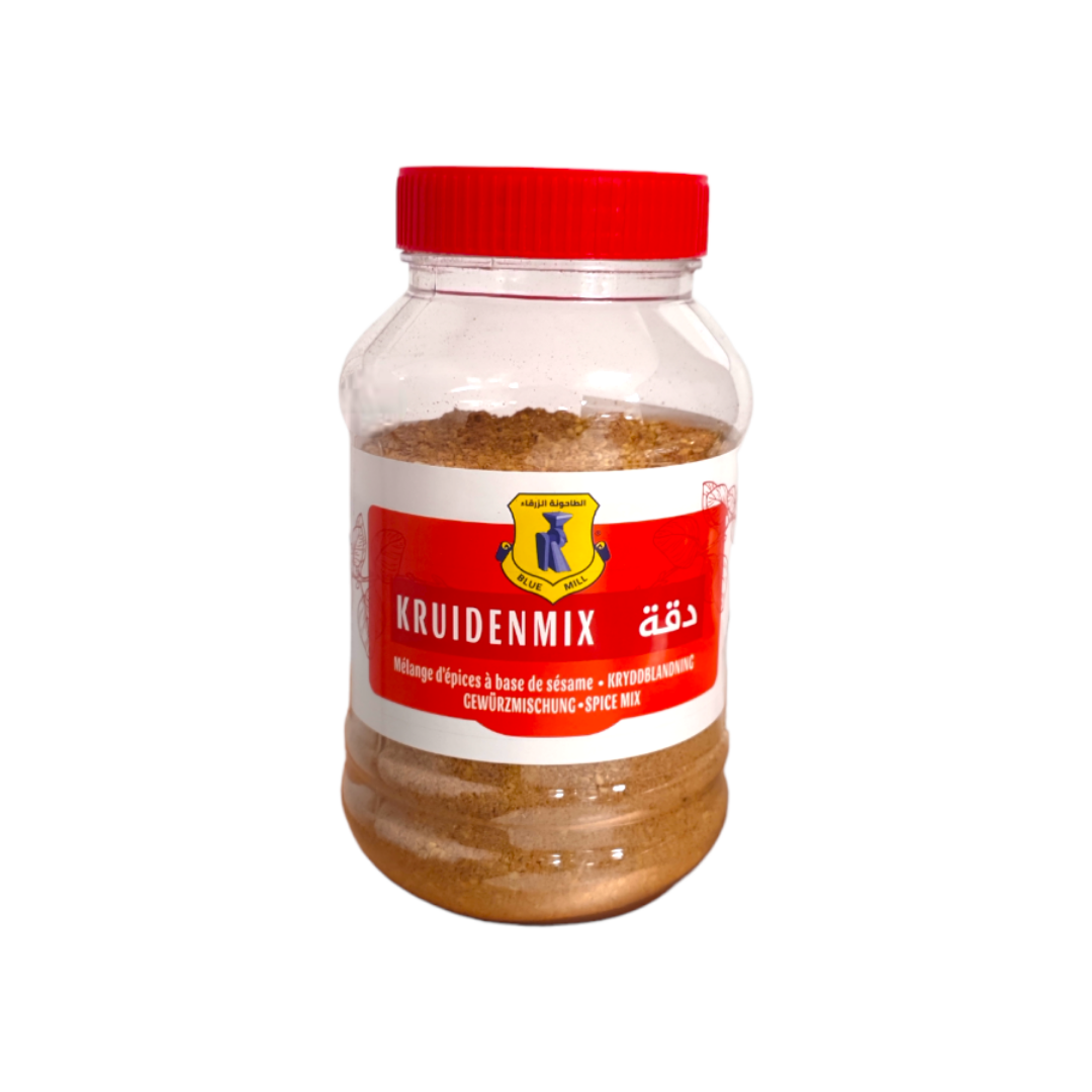 BLUE MILL - ZAATAR SHAMI - 500g