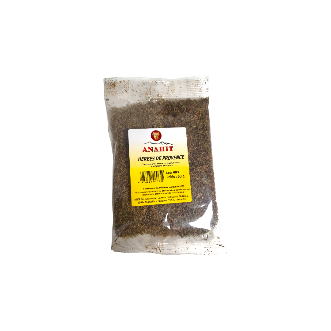 ANAHIT - HERBES DE PROVENCE - 50g