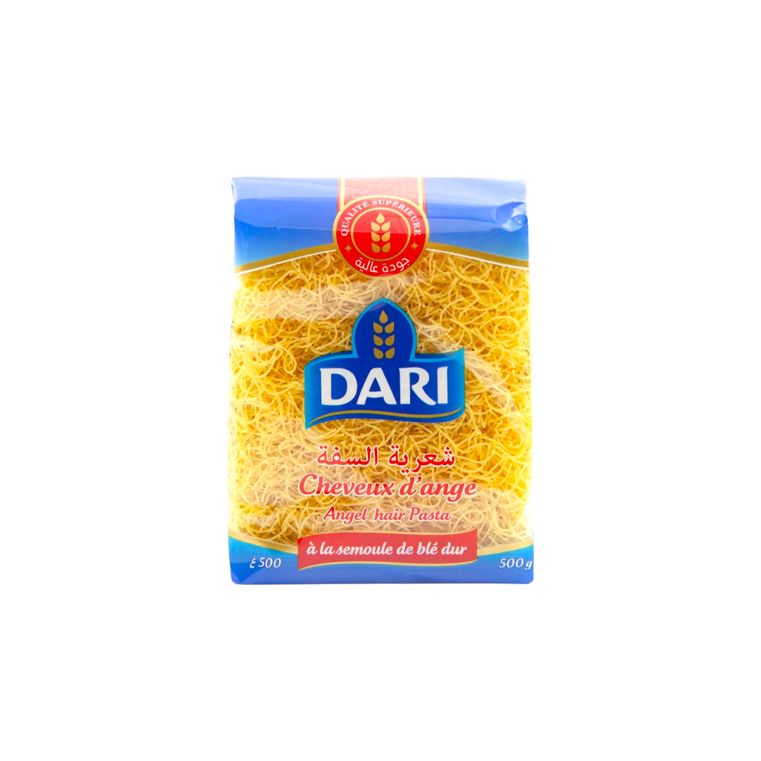 DARI - CHEVEUX D'ANGE - 500g