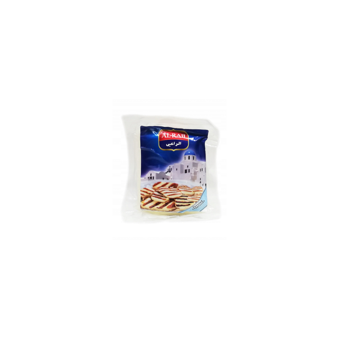ALRAII - HALLOUMI - 200g