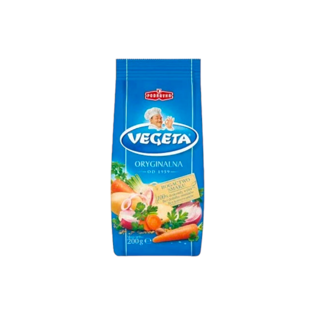 PODRAVKA - VEGETA - 500g