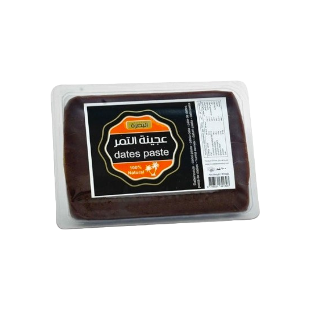 BASRA - PÂTE DE DATTES - 900g