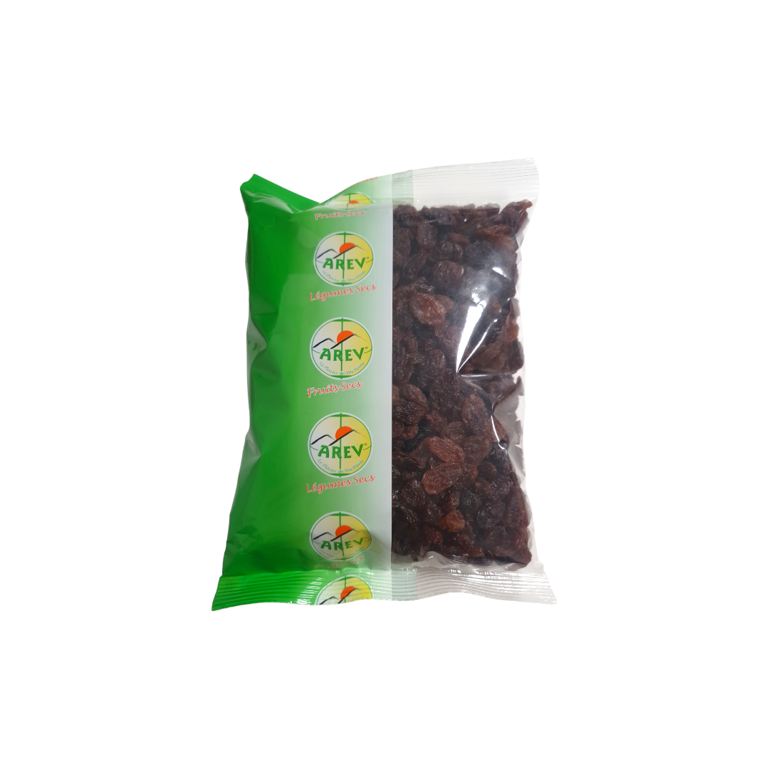 AREV - RAISIN SULTAN - 400g