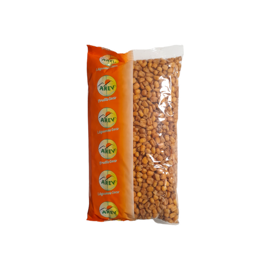 AREV  - MAÏS GRILLÉ SALÉ - 800g