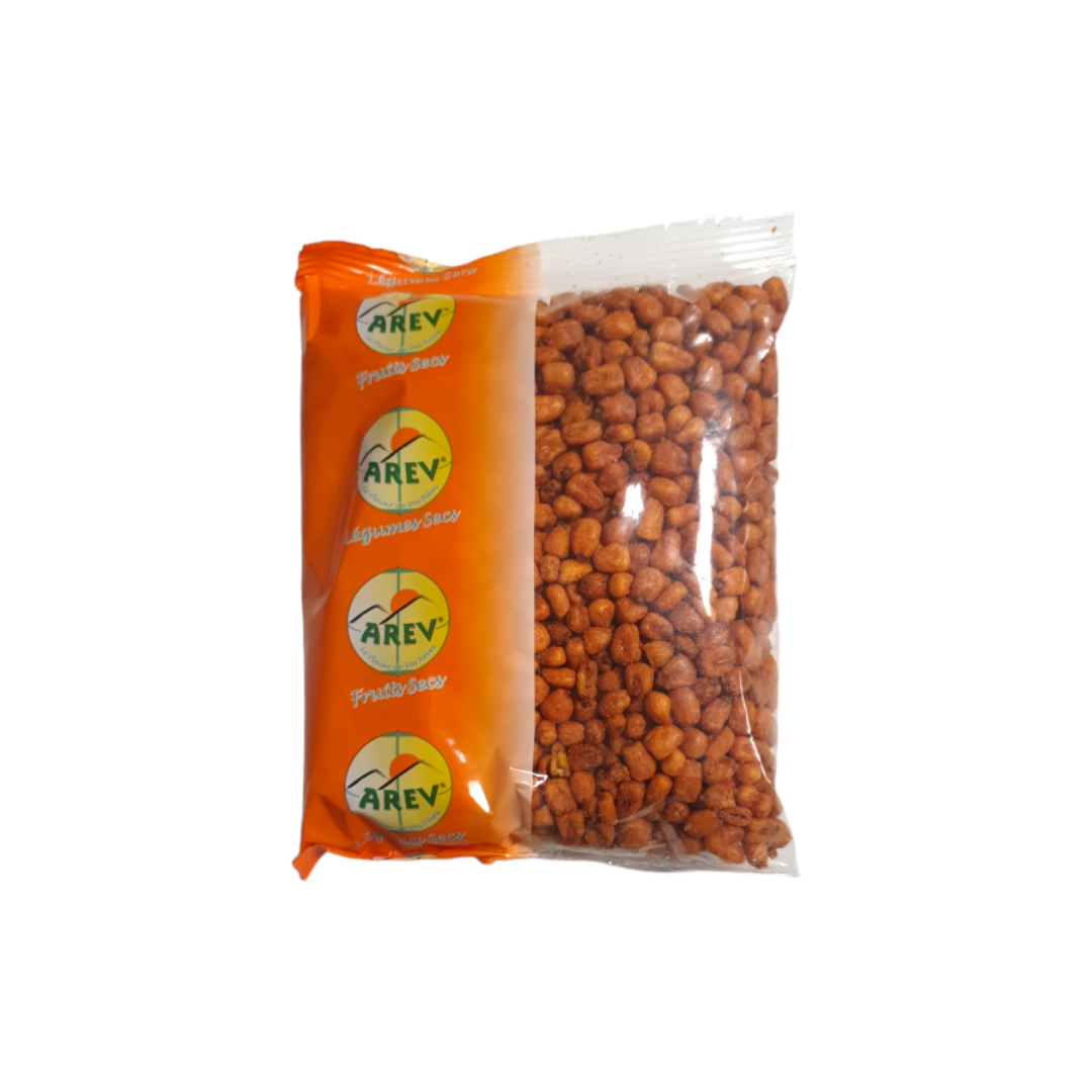 AREV - MAÏS AU CHILI - 400g
