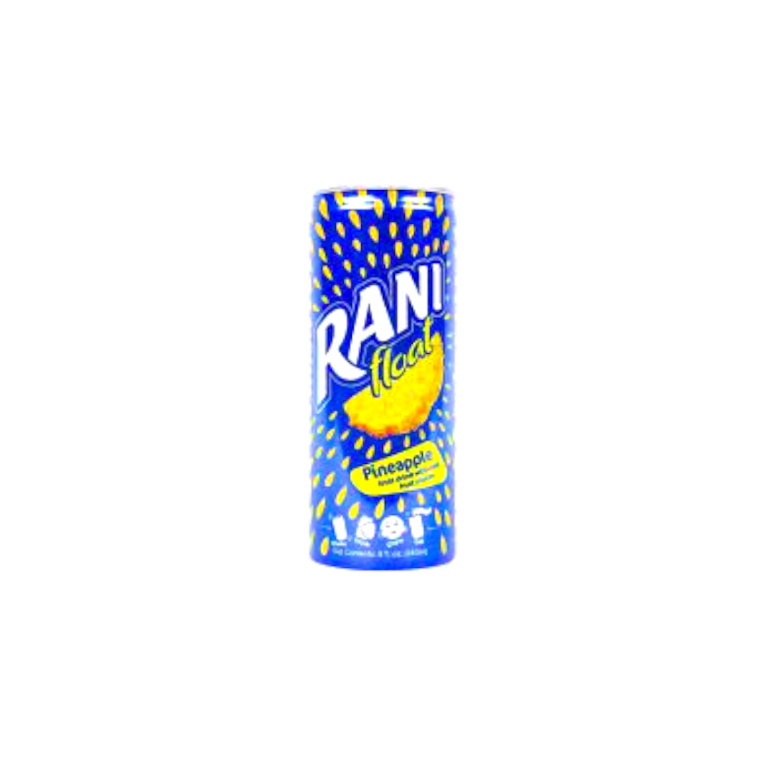 RANI - ANANAS - 240ml