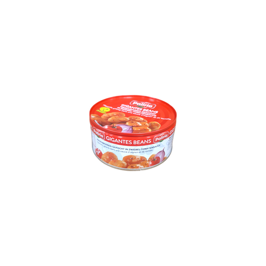 PALIRIA - HARICOTS GÉANTS TOMATE - 280g