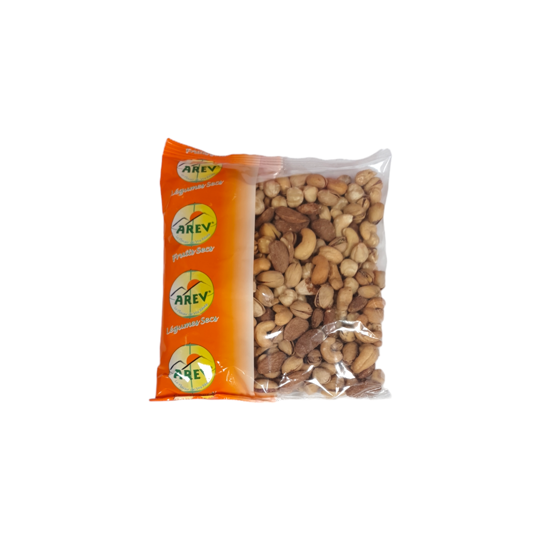 AREV - MÉLANGE SALÉ - 350g