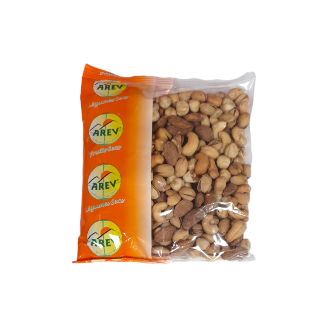 AREV - MÉLANGE SALÉ - 350g