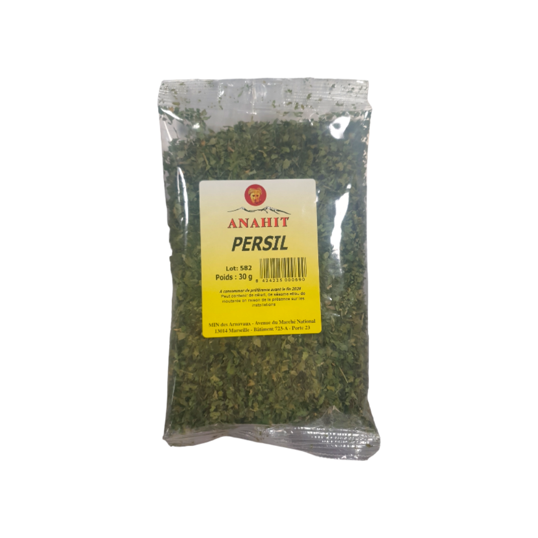 ANAHIT - PERSIL - 30g
