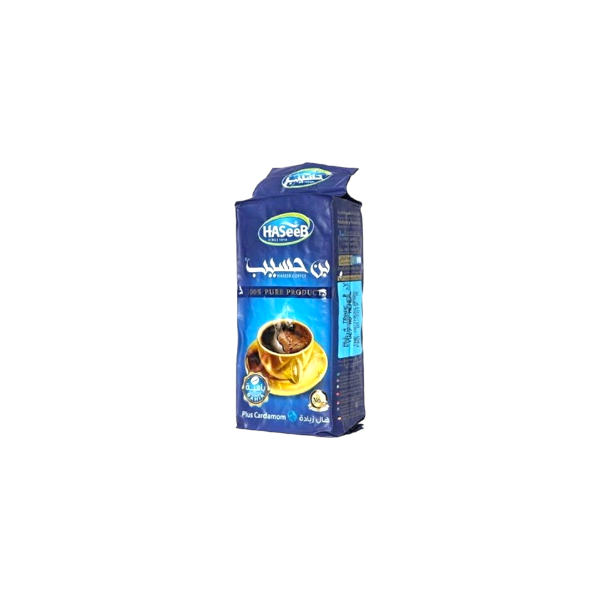 HASEEB - CAFÉ BLEU - 200g