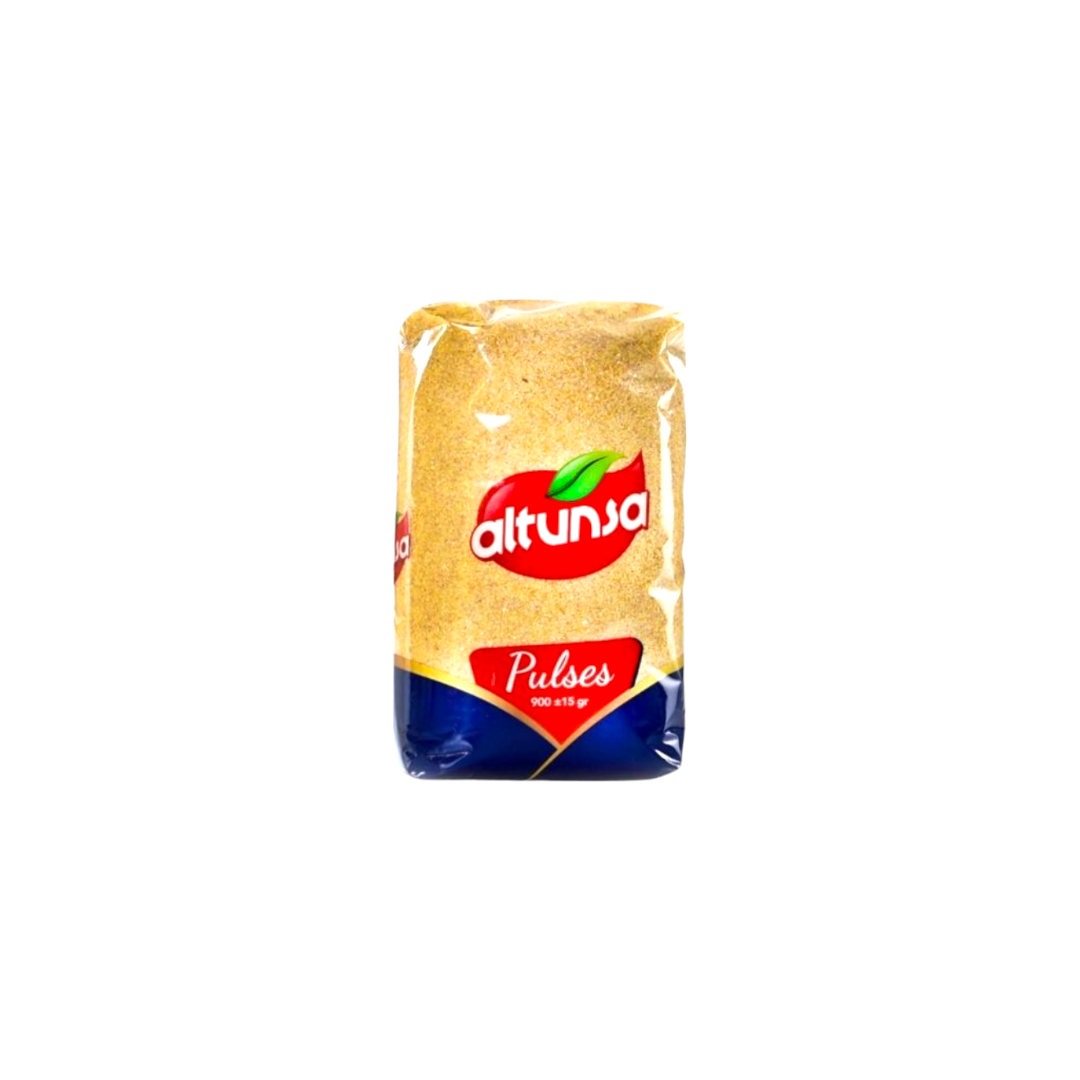 ALTUNSA - JAREESH - 900g