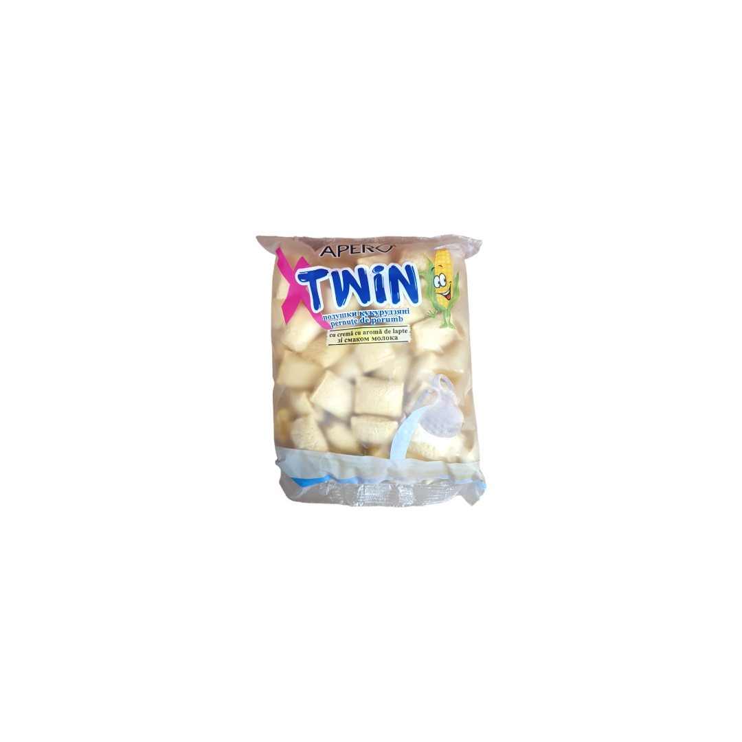 TWIN - COUSSINET DE MAÏS SUCRÉ - 140g