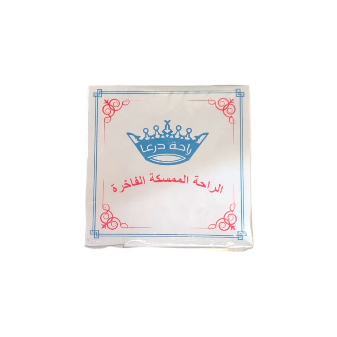 RAHA - LOUKOUM MASTIC - 350g