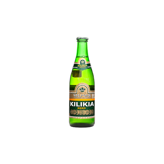 KILIKIA - BIERE BLONDE - 33cl