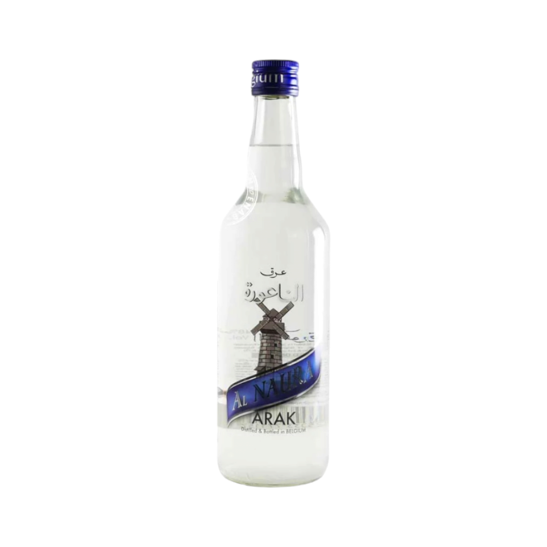 ALNAURA - ARAK - 70cl