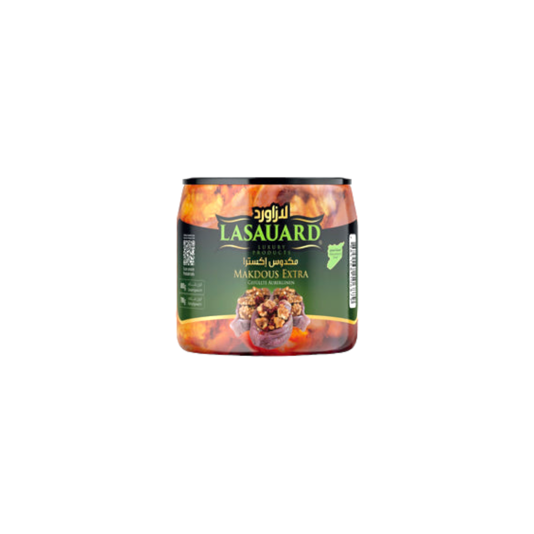 LASAUARD - MAKDOUS - 700g