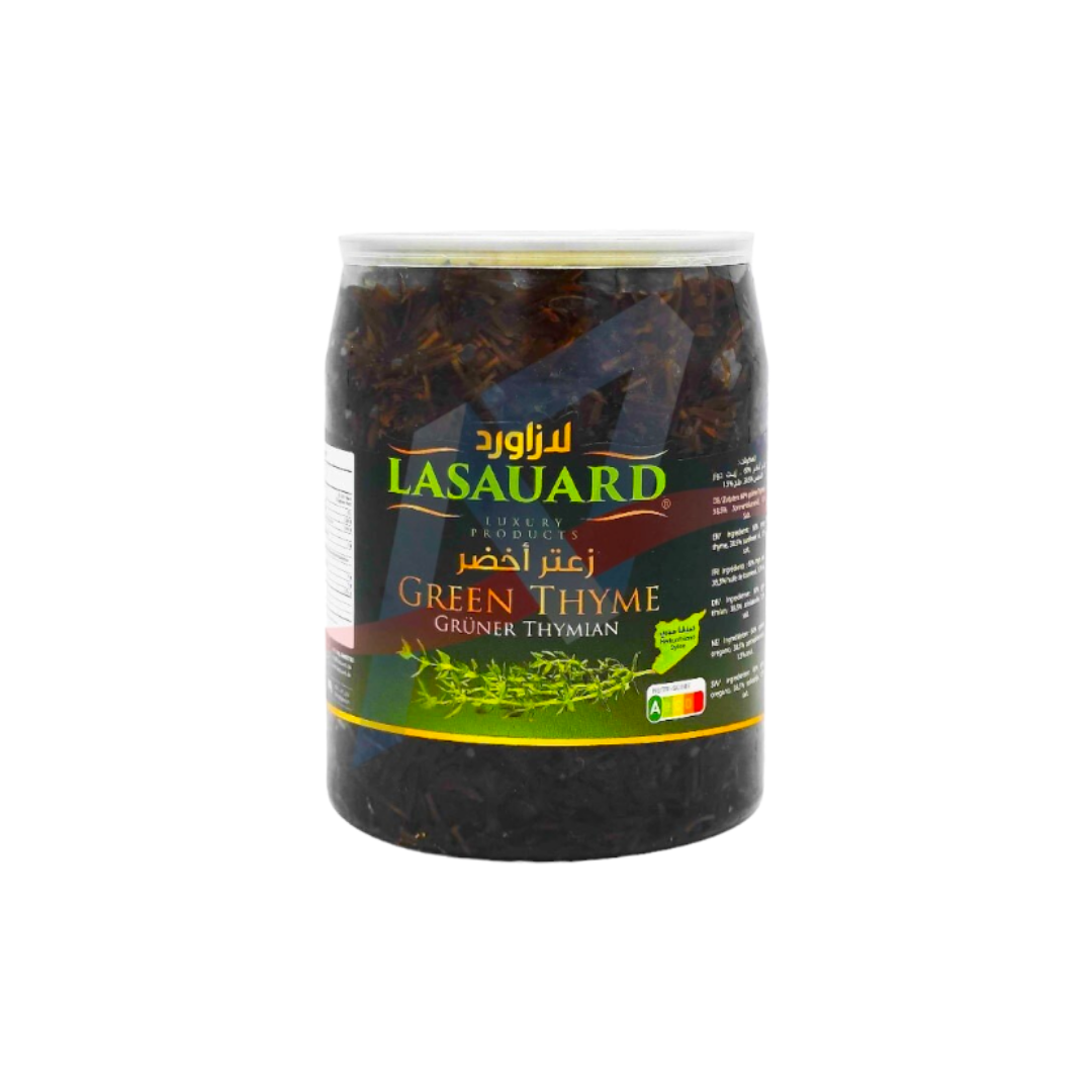 LASAUARD - THYM À L'HUILE - 700g