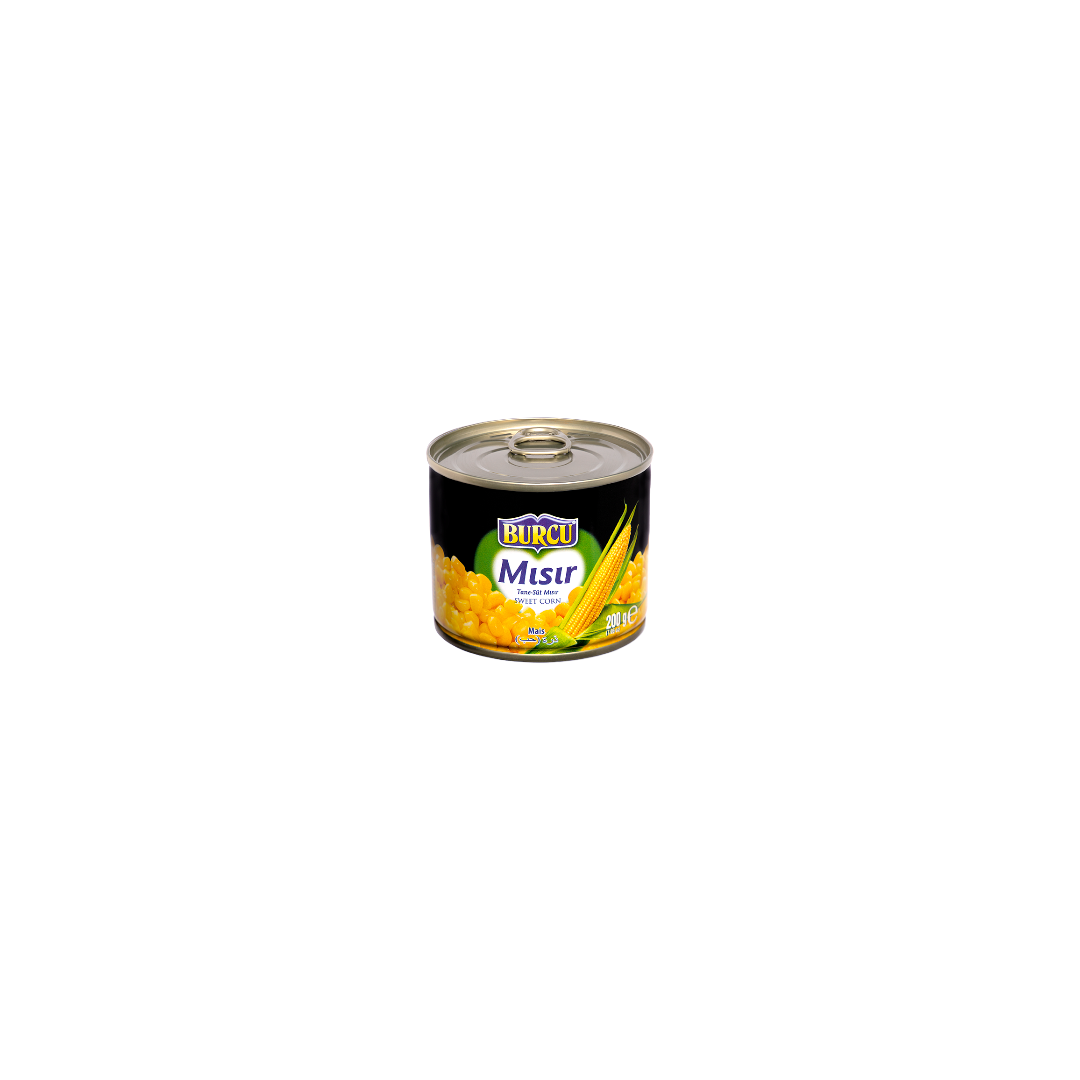 BURCU - MAIS CUIT - 200g