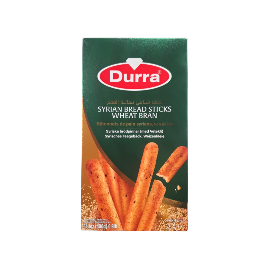 DURRA - KAAK DE BLÉ - 400g
