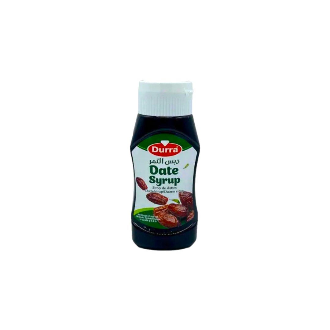 DURRA - MÉLASSE DE DATTES - 425ml