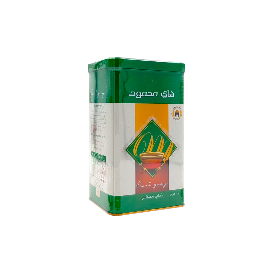 MAHMOOD - THÉ EARL GREY - 450g
