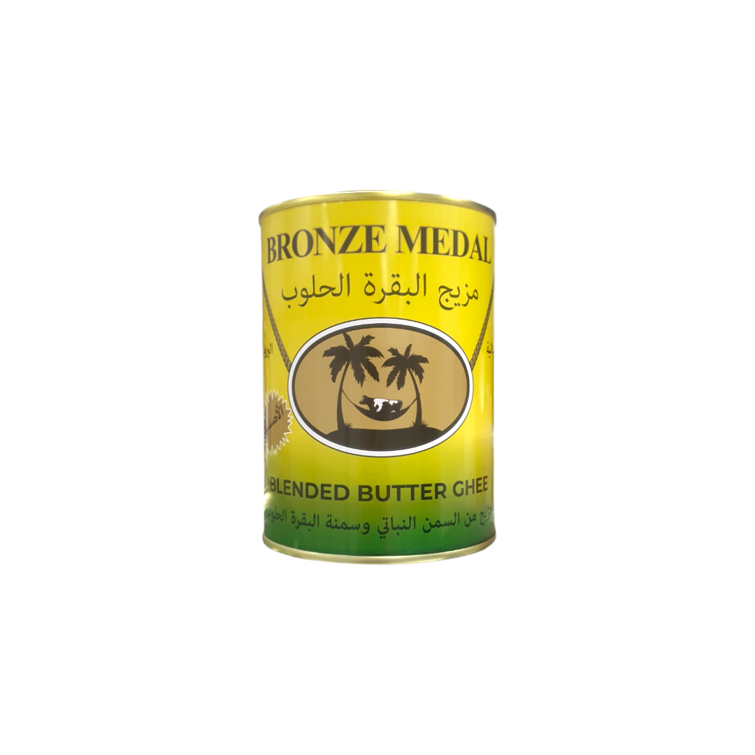 BRONZE MEDAL - BEURRE CLARIFIÉ - 800g
