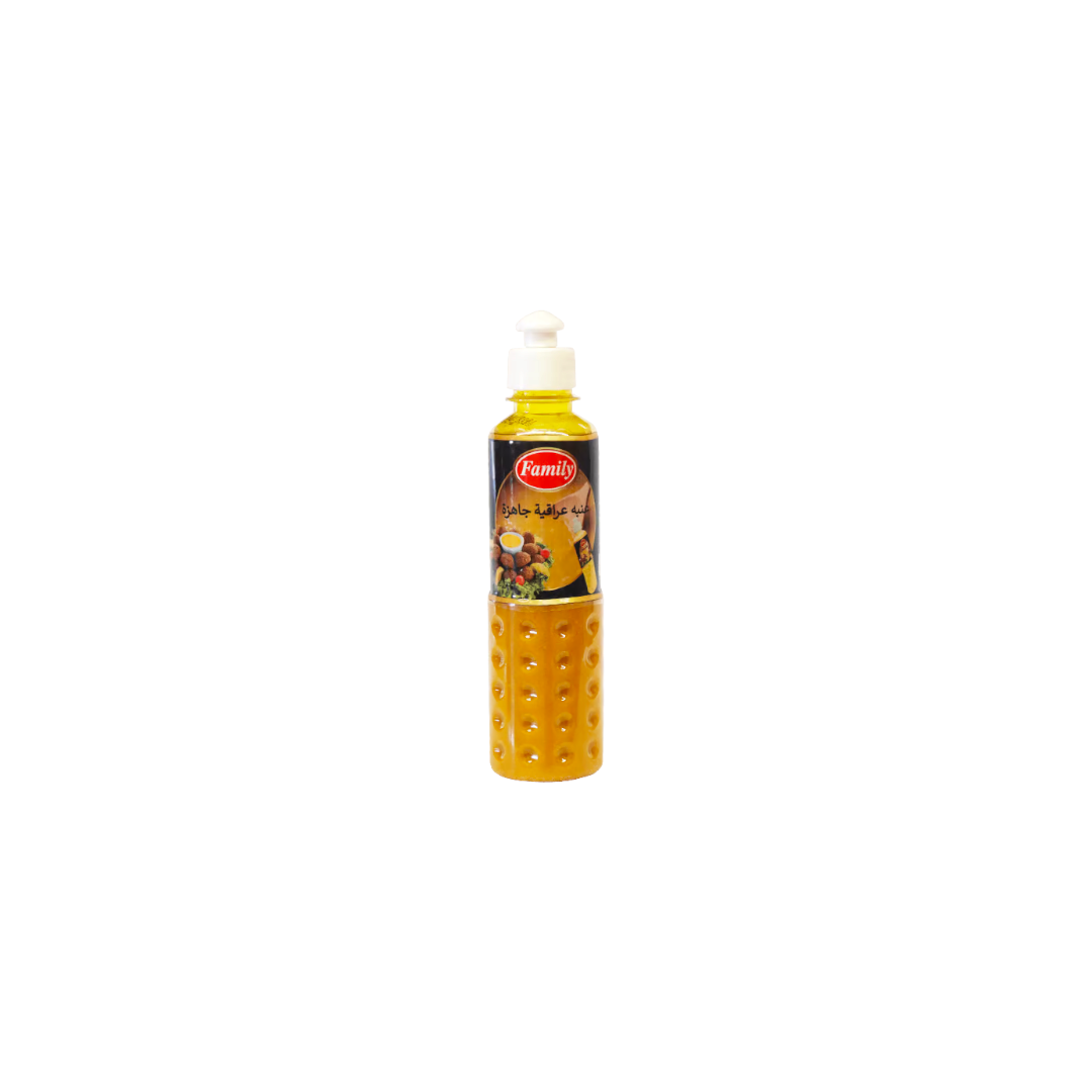 FAMILY - AMBA - 310g