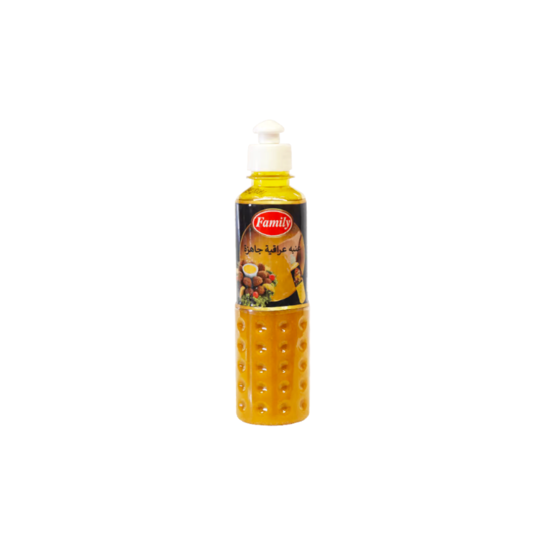 FAMILY - AMBA - 310g