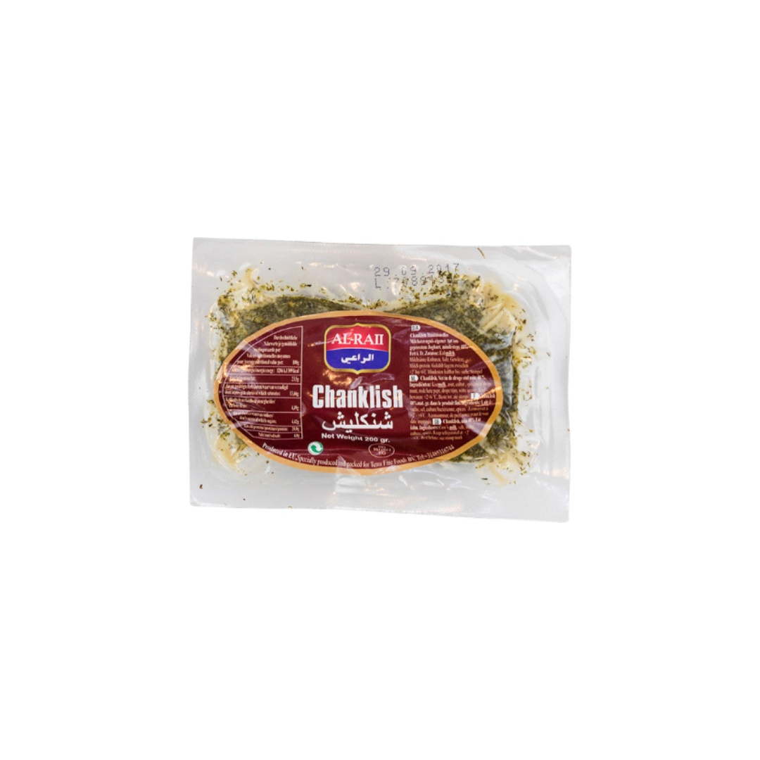 ALRAII - CHANKLISH - 200g