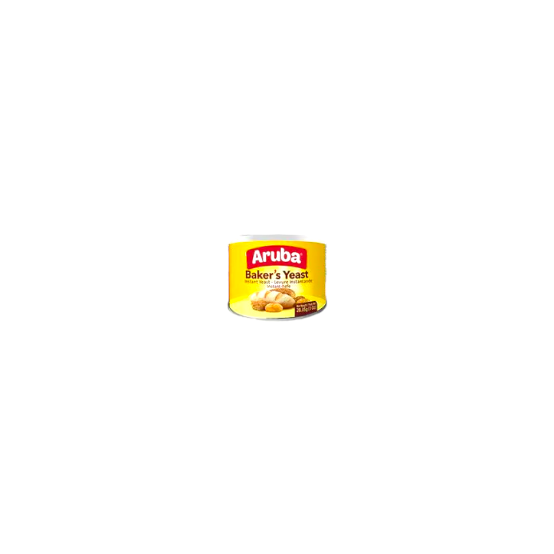 ARUBA - POUDRE À LEVER - 28g