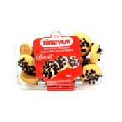 TURKIYEM - BISCUITS AU CHOCOLAT - 300g