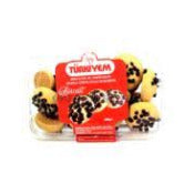 TURKIYEM - BISCUITS AU CHOCOLAT - 300g