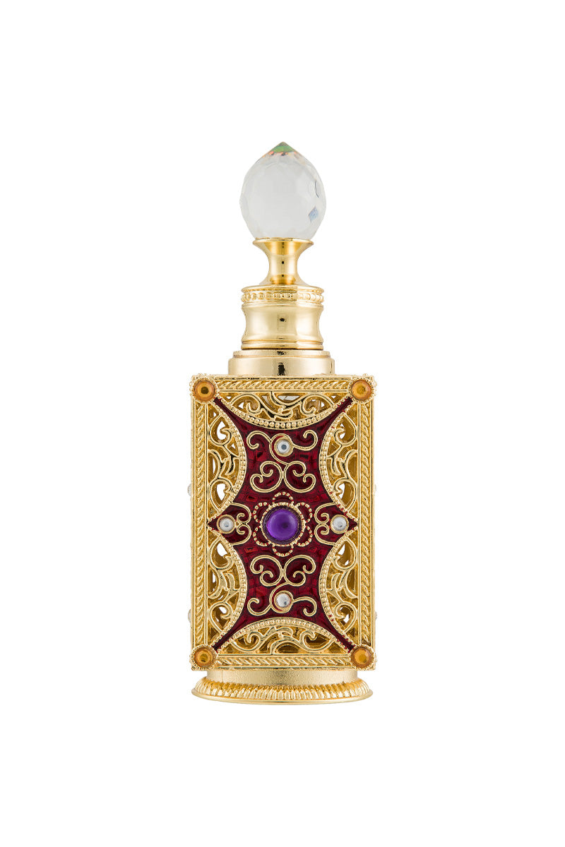 ALEPIA - PARFUM JARDINS DAMAS - 12ml