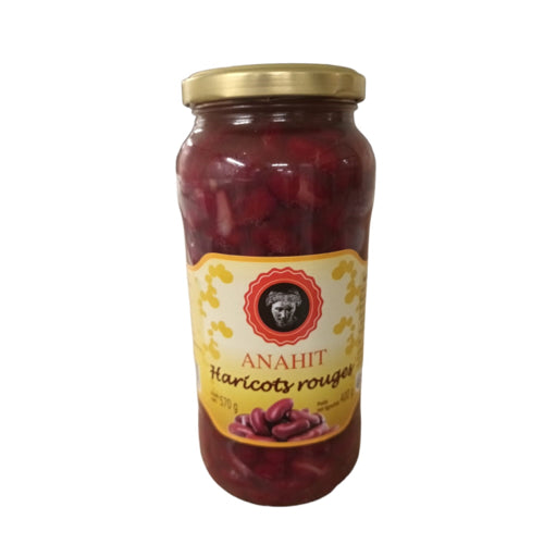 ANAHIT - HARICOTS ROUGES - 570g