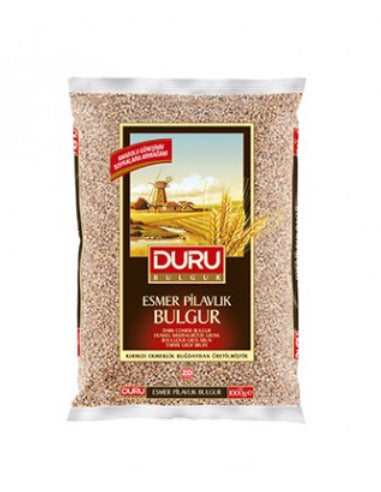 DURU - BOULGOUR GROS - 1kg
