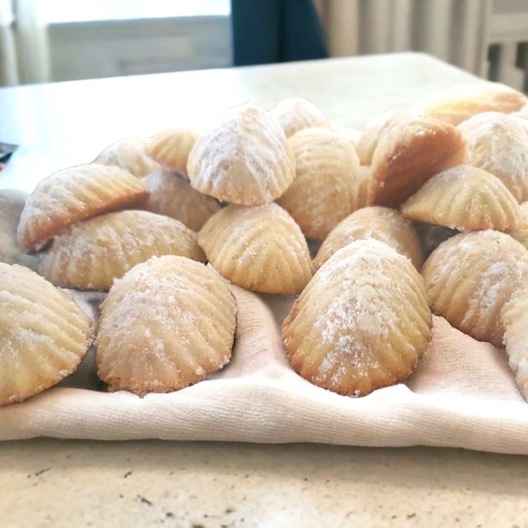 L2L - MAAMOUL NOIX - 1pc