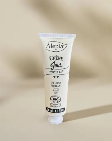 ALEPIA - CREME JOUR (bio) - 30ml