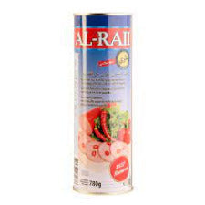 ALRAII - BOEUF PAPRIKA - 840g