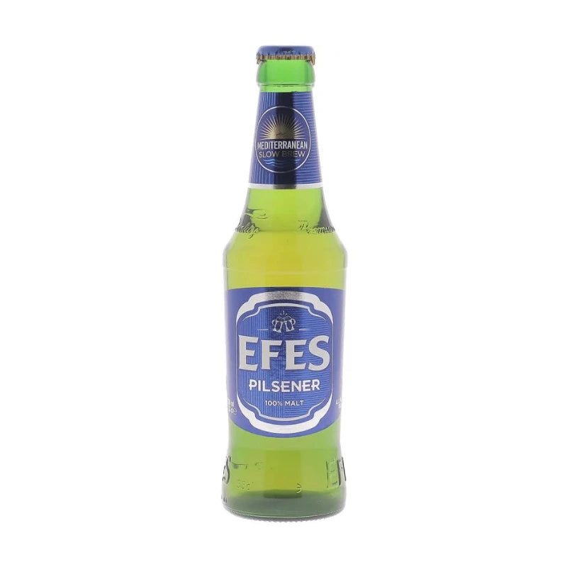 EFES - BIÈRE - 33cl